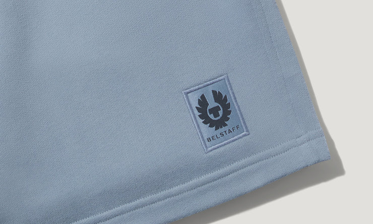 Belstaff Pantalones De Chándal Cortos Belstaff