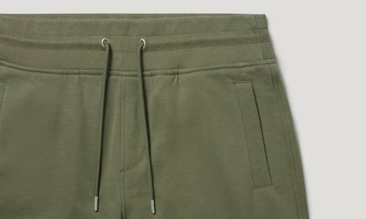 Belstaff Pantalones De Chándal Cortos Belstaff