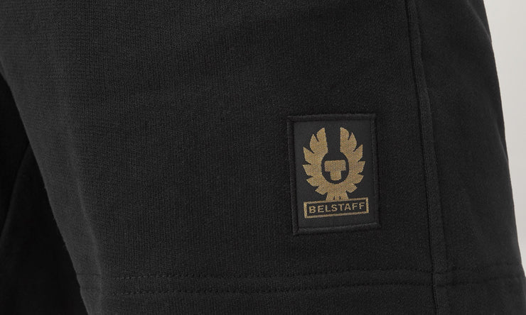 Belstaff Pantalones De Chándal Cortos Belstaff