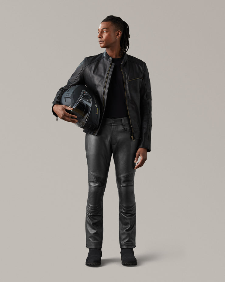 Belstaff Pantalones Para Moto Mcgregor