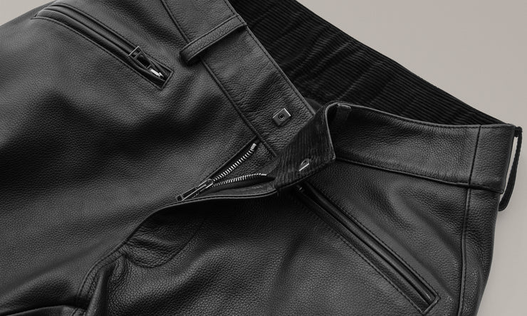 Belstaff Pantalones Para Moto Mcgregor