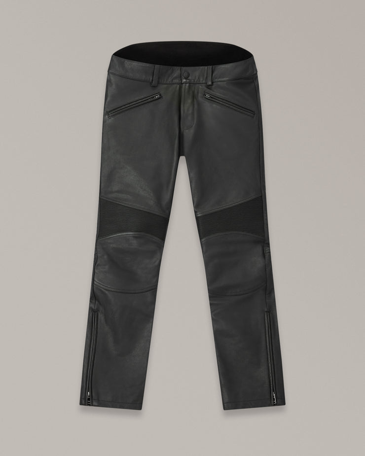 belstaff pantalones para moto mcgregor