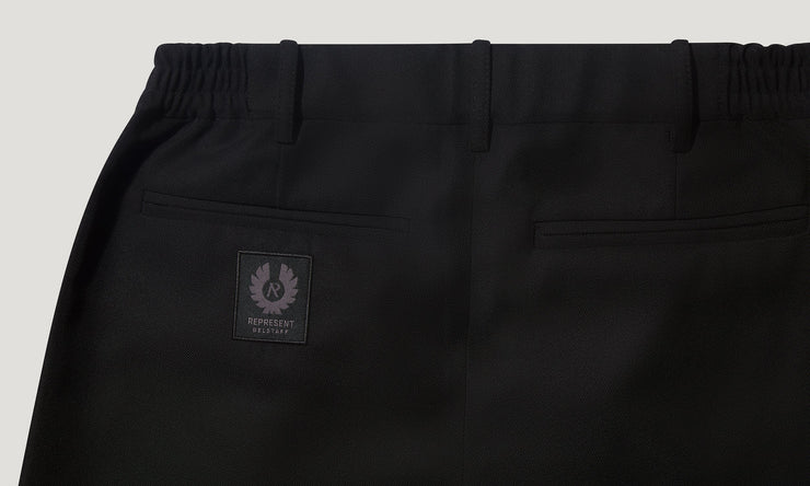 Belstaff Pantalones Race Belstaff X Represent