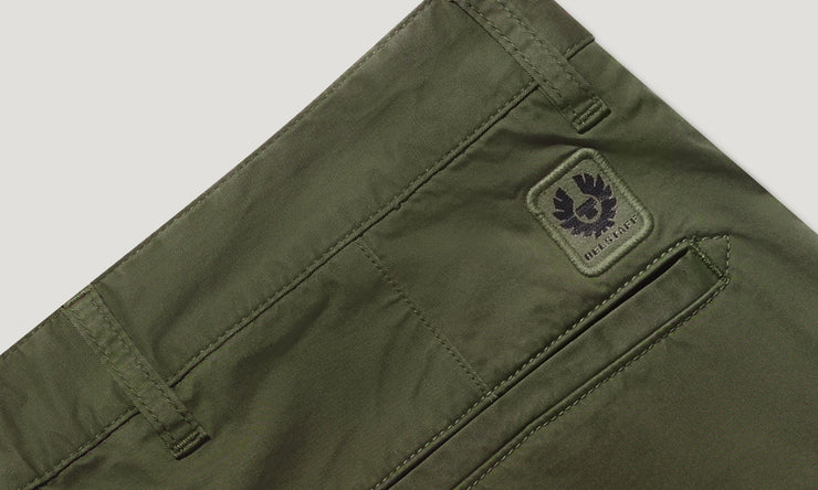 Belstaff Pantalones Rally