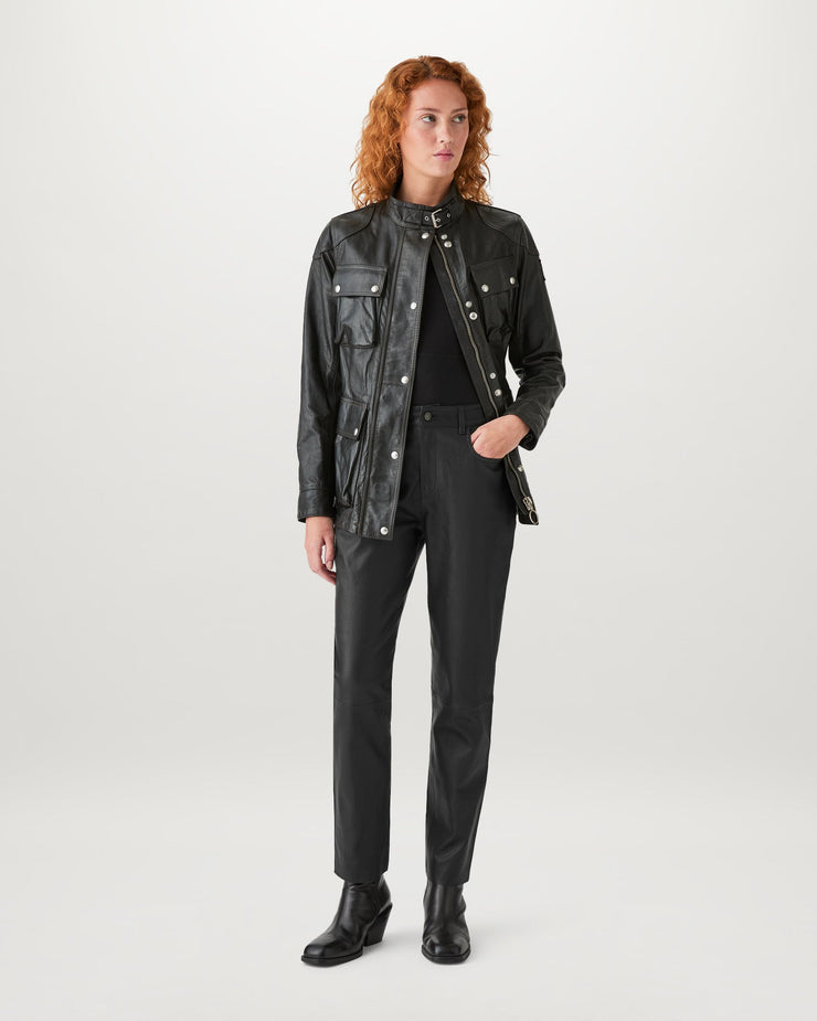 Belstaff Pantalones Scandium