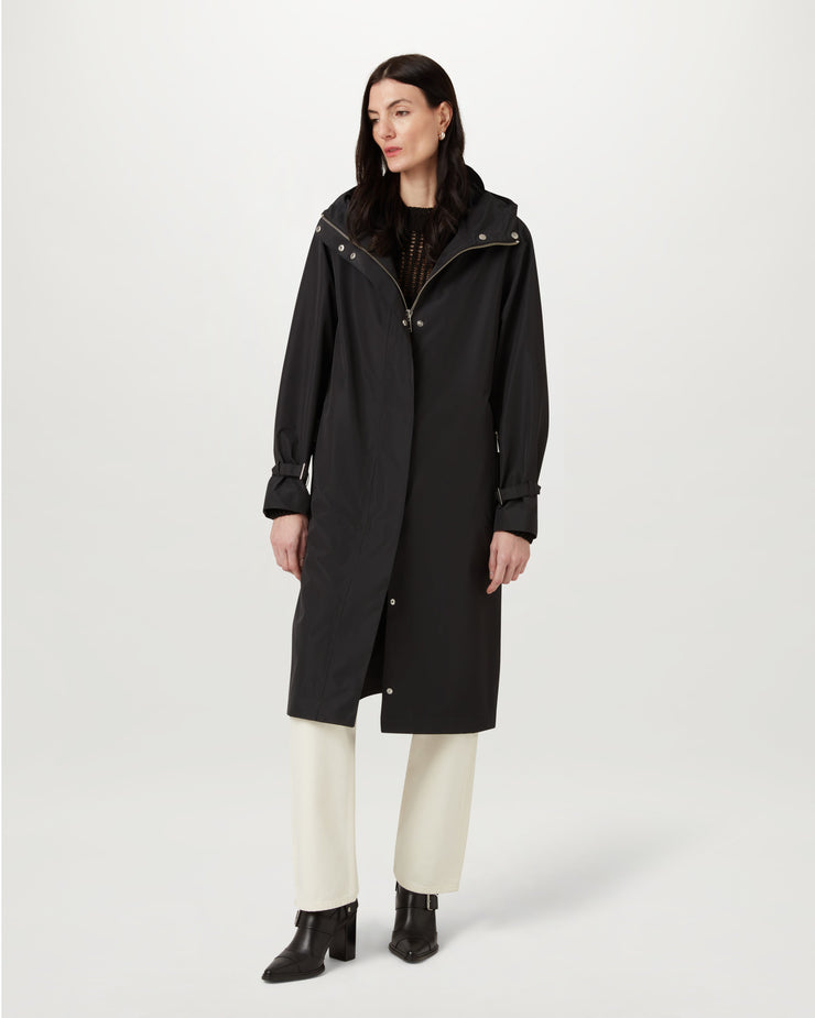 Belstaff Parka Navis
