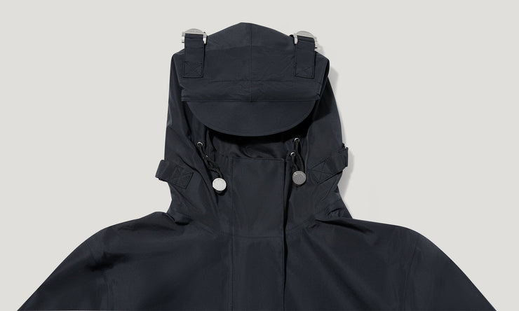 Belstaff Parka Navis