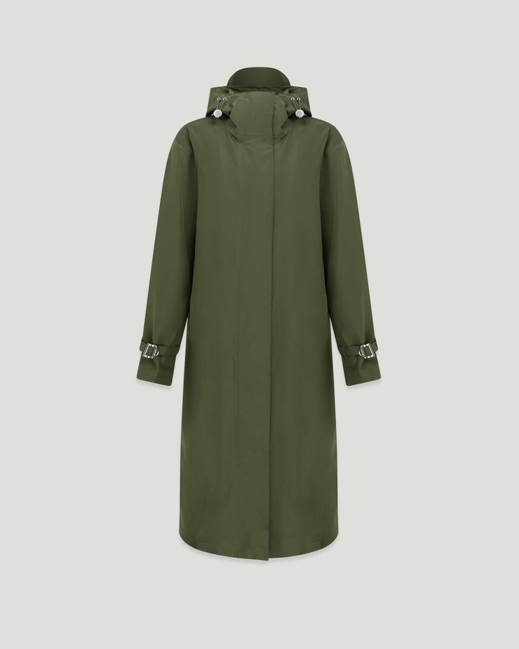 belstaff parka navis