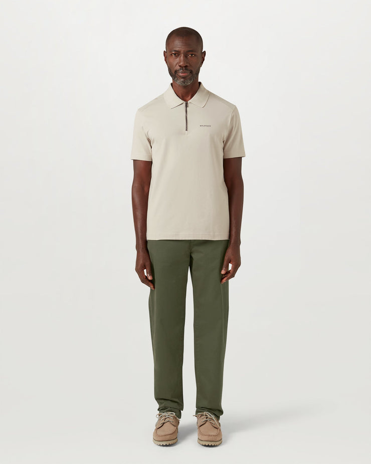 Belstaff Polo Alloy