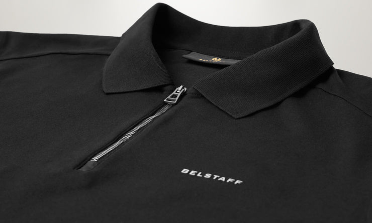 Belstaff Polo Alloy