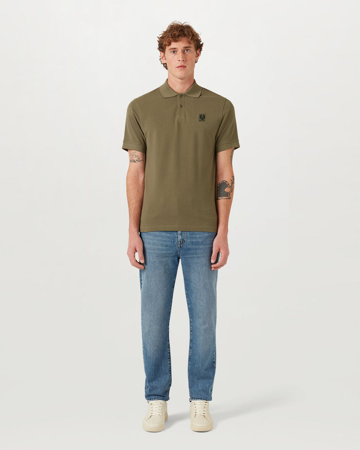 Belstaff Polo Belstaff