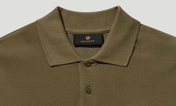 Belstaff Polo Belstaff