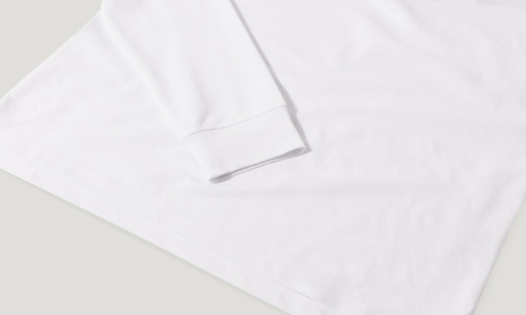 Belstaff Polo Con Manga Larga Belstaff