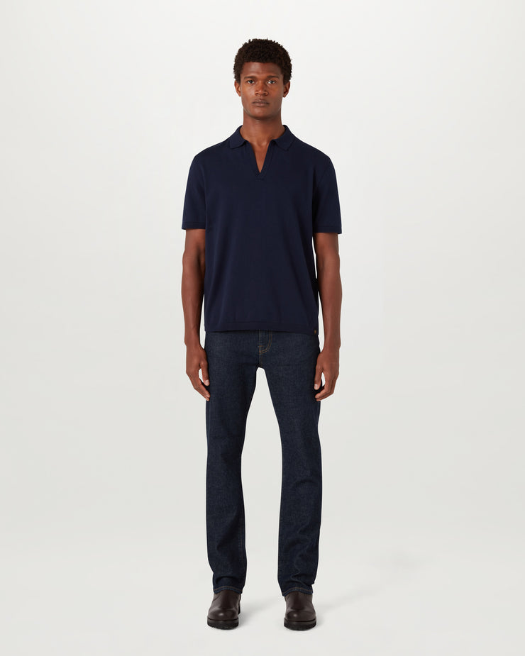 Belstaff Polo De Punto Coast