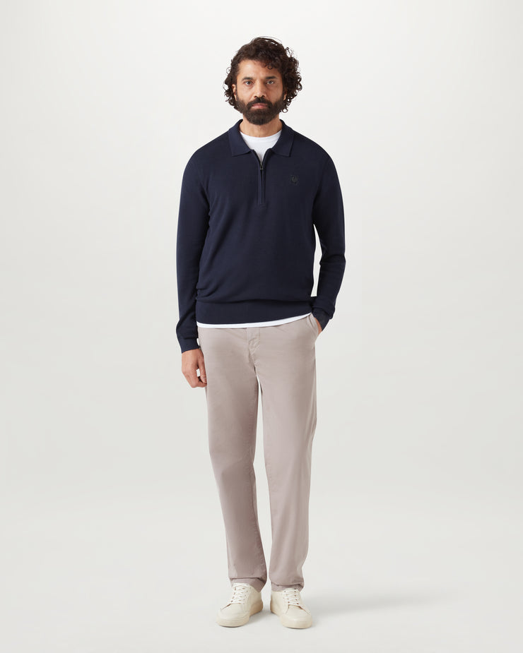 Belstaff Polo De Punto Drift