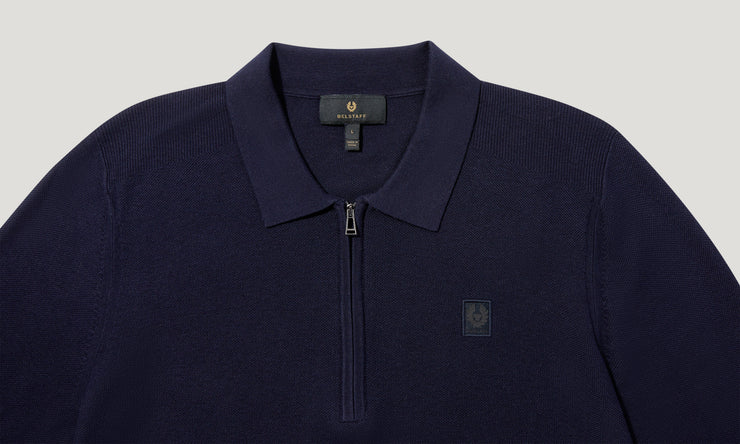 Belstaff Polo De Punto Drift