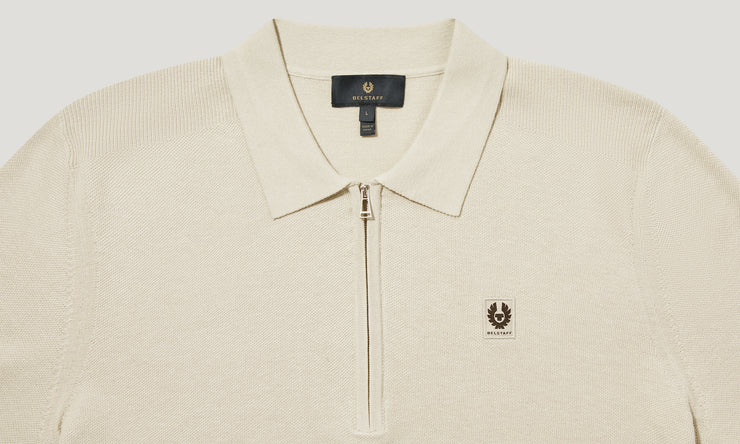 Belstaff Polo De Punto Drift