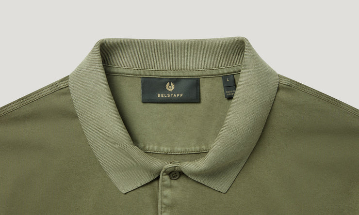 Belstaff Polo Hockley