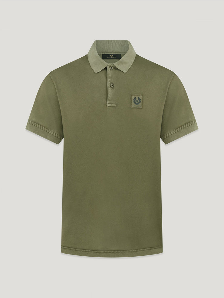 belstaff polo hockley