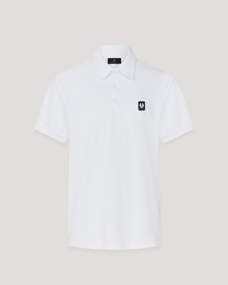 belstaff polo tether