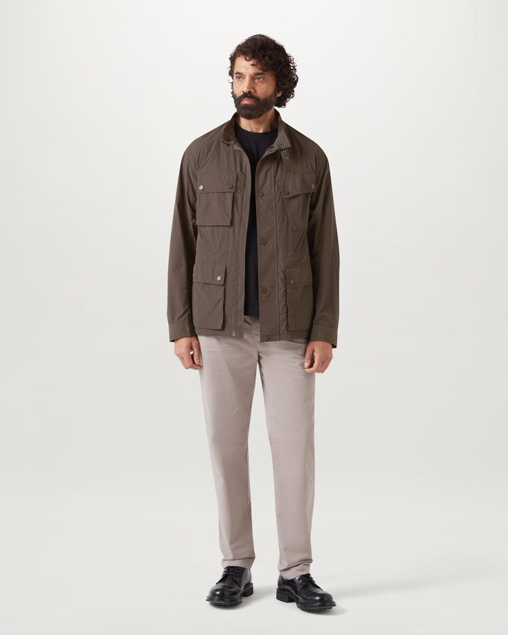 Belstaff Service Fieldmaster Jacket