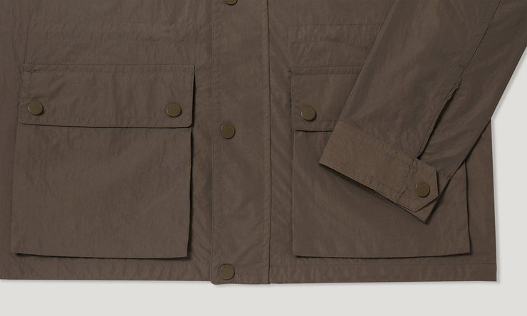 Belstaff Service Fieldmaster Jacket