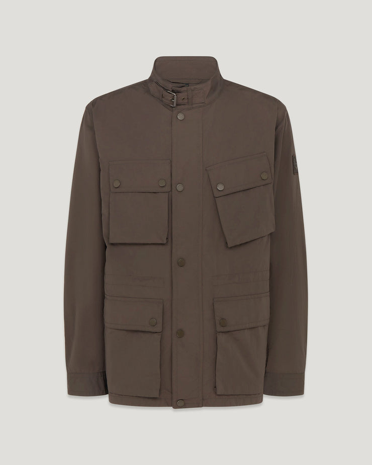 Belstaff Service Fieldmaster Jacket