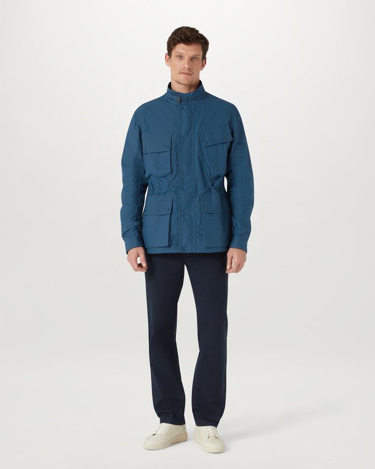 Belstaff Service Fieldmaster Jacket