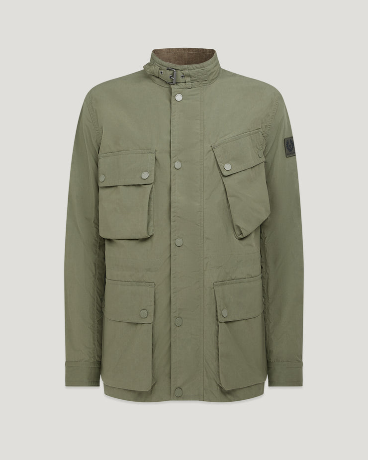 Belstaff Service Fieldmaster Jacket