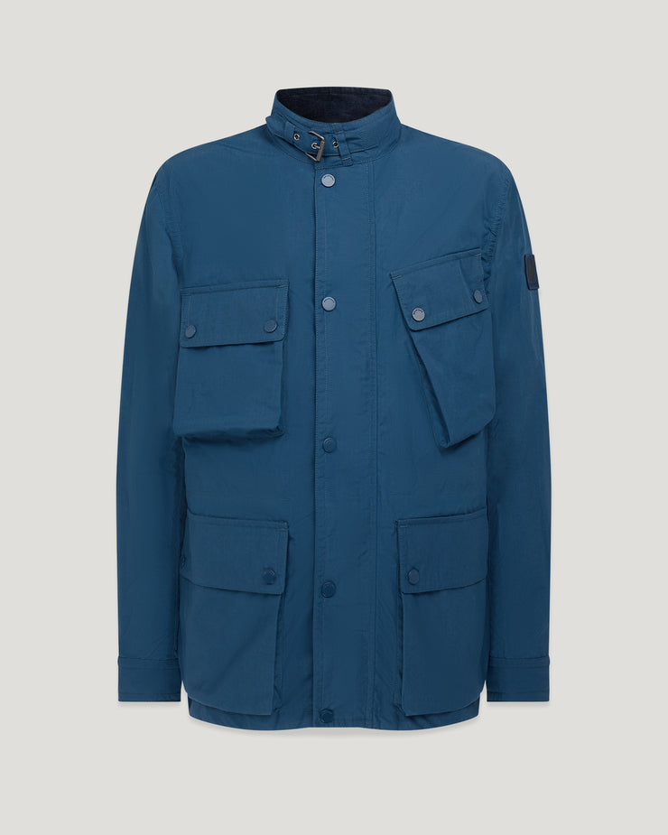 belstaff service fieldmaster jacket