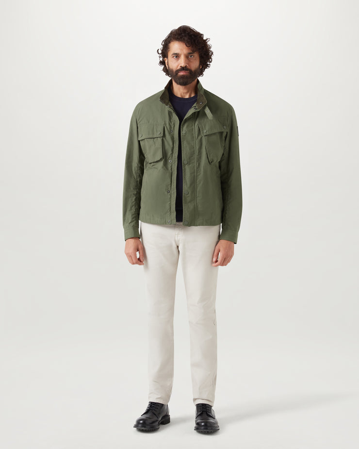 Belstaff Service Racemaster