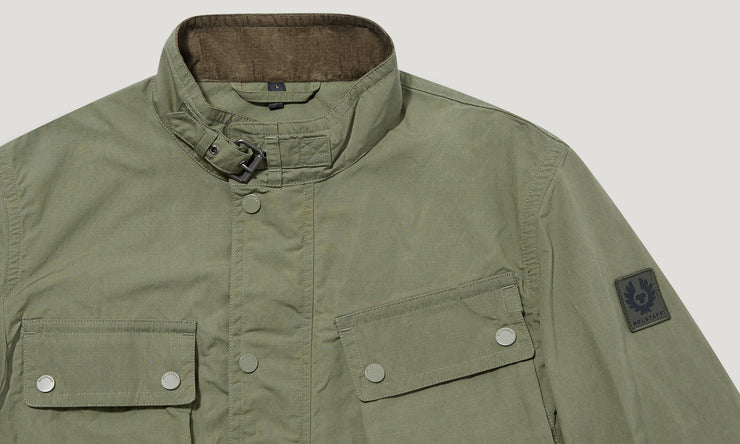 Belstaff Service Racemaster