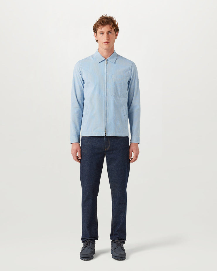 Belstaff Sobrecamisa Channel