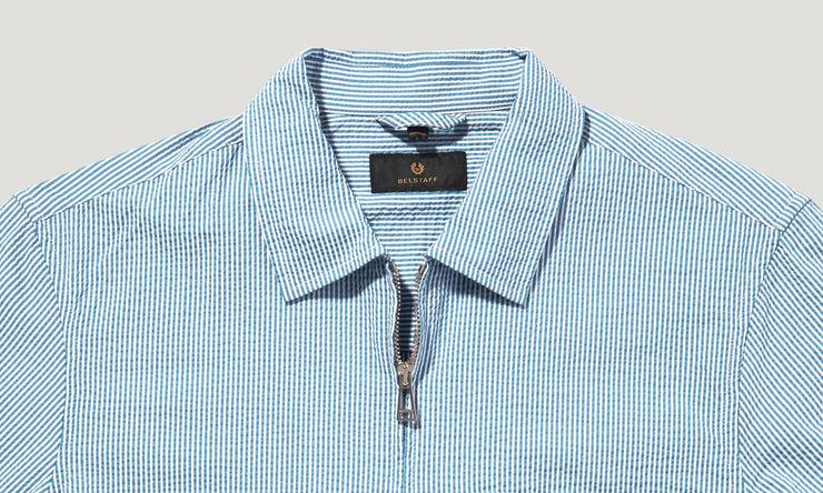 Belstaff Sobrecamisa Channel