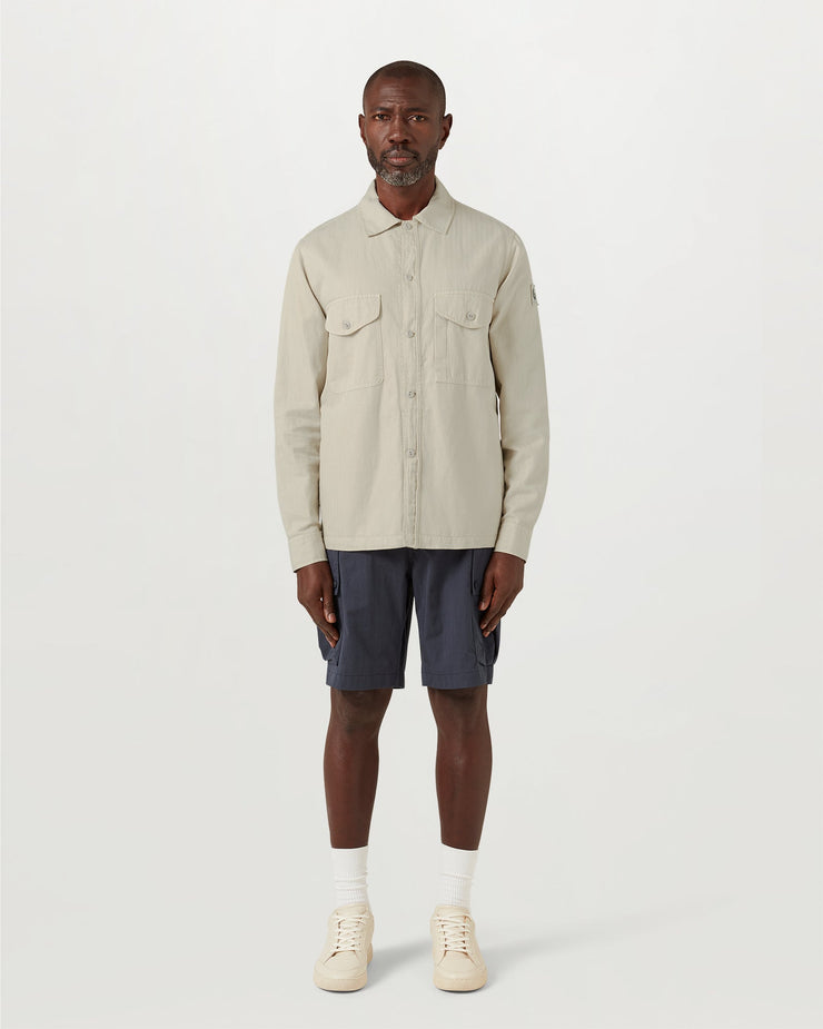 Belstaff Sobrecamisa Cs60