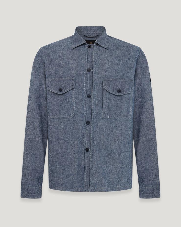 belstaff sobrecamisa cs60