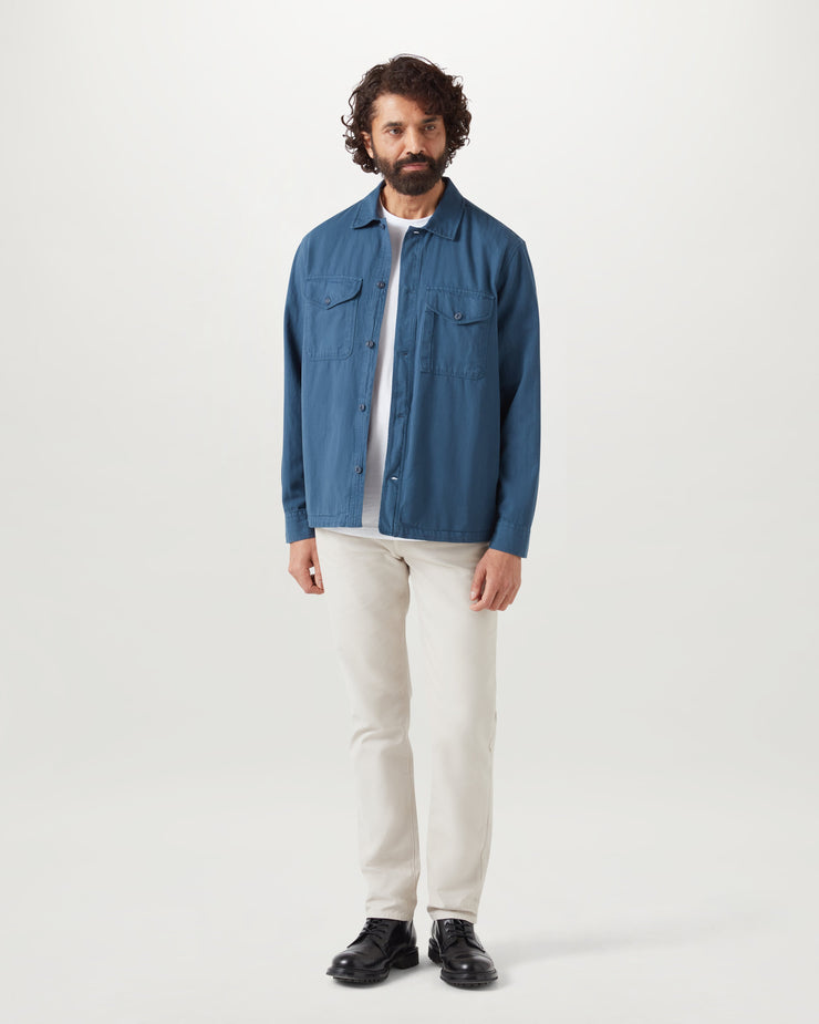 Belstaff Sobrecamisa Cs60