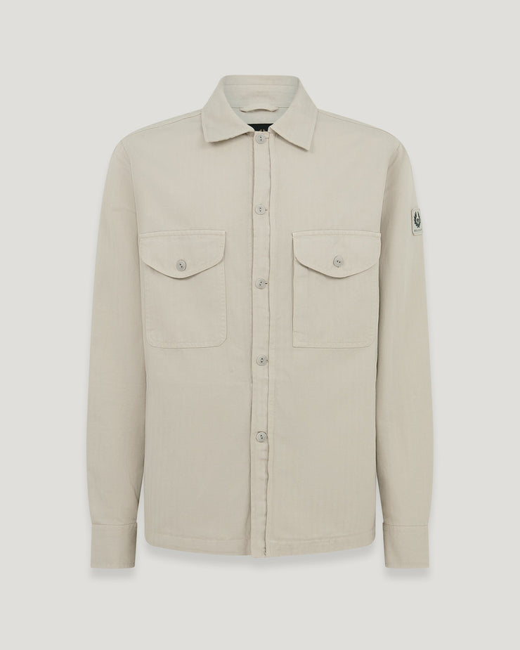 belstaff sobrecamisa cs60