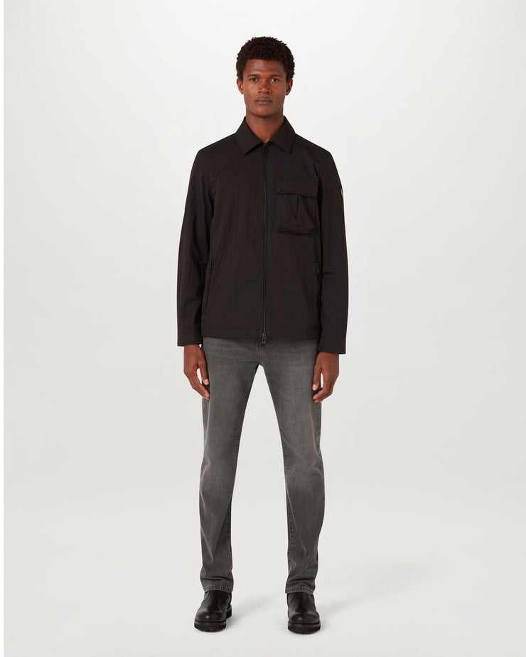 Belstaff Sobrecamisa Drome