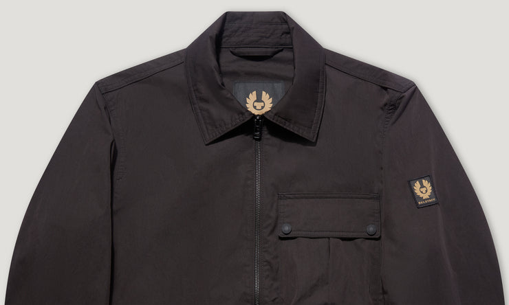 Belstaff Sobrecamisa Drome