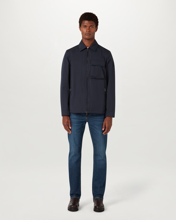 Belstaff Sobrecamisa Drome