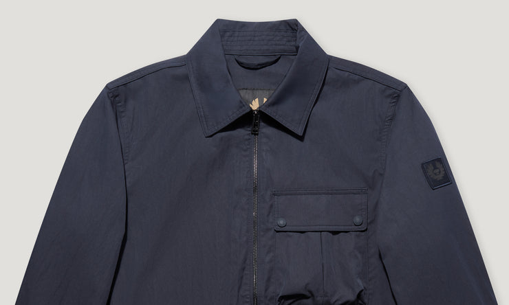 Belstaff Sobrecamisa Drome