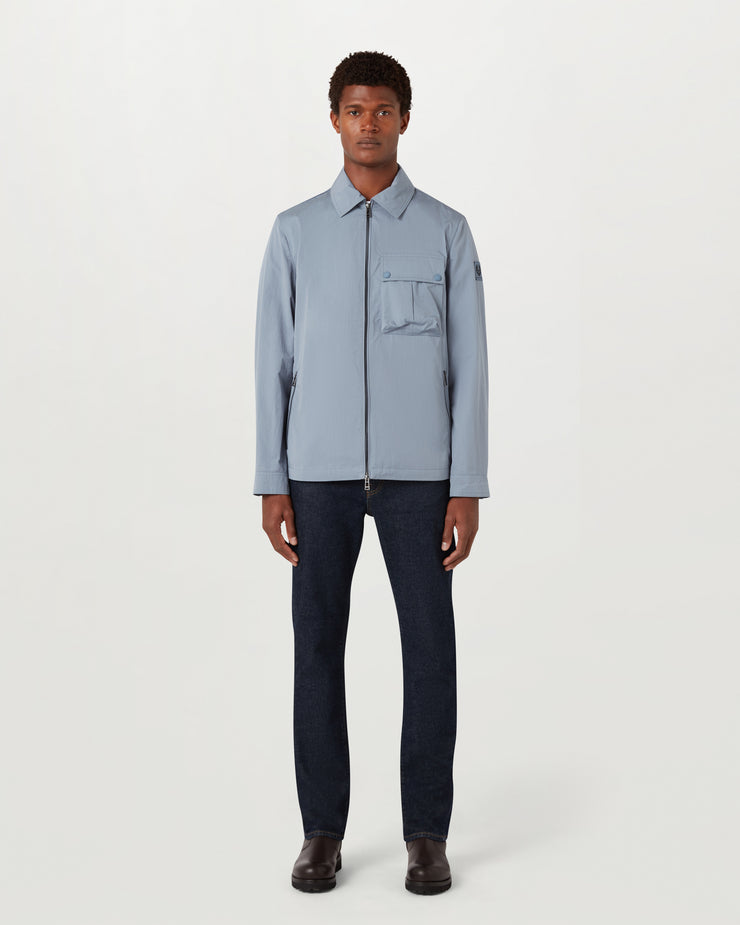 Belstaff Sobrecamisa Drome