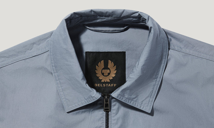 Belstaff Sobrecamisa Drome