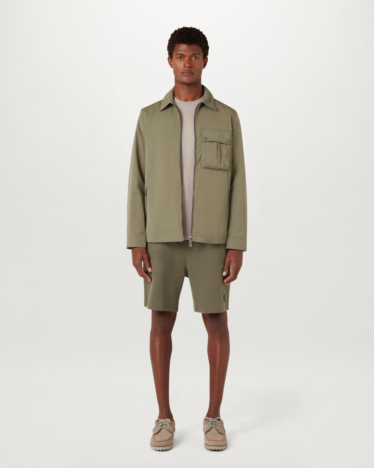 Belstaff Sobrecamisa Drome