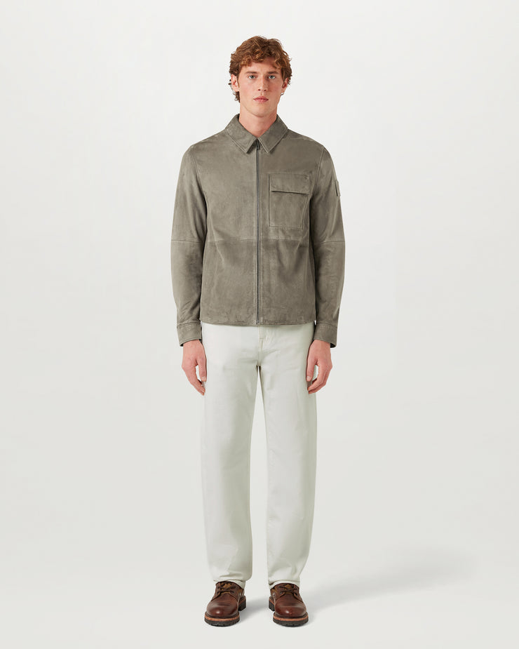 belstaff Sobrecamisa Frame