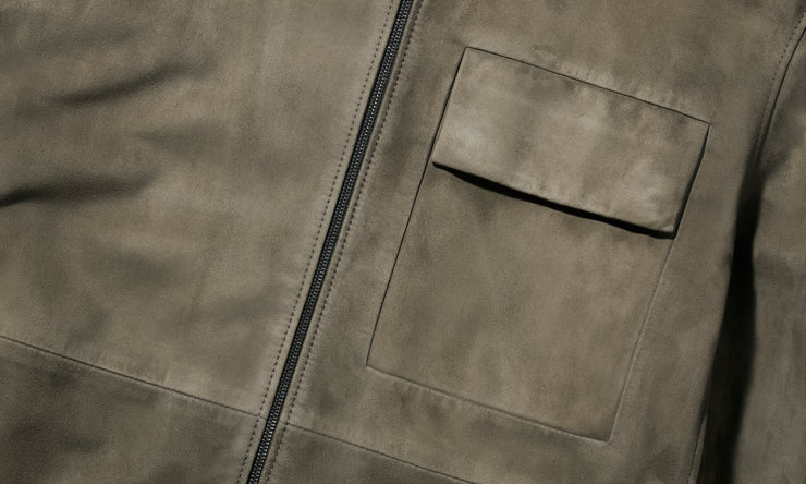 belstaff Sobrecamisa Frame