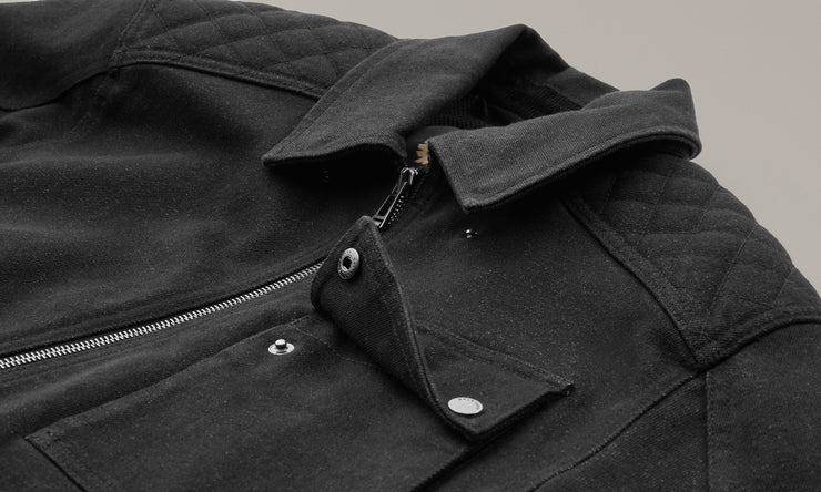 Belstaff Sobrecamisa Outrider
