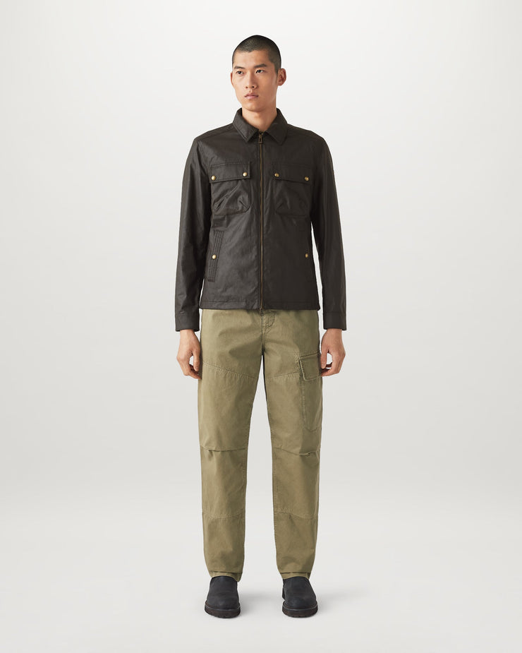 Belstaff Sobrecamisa Tour