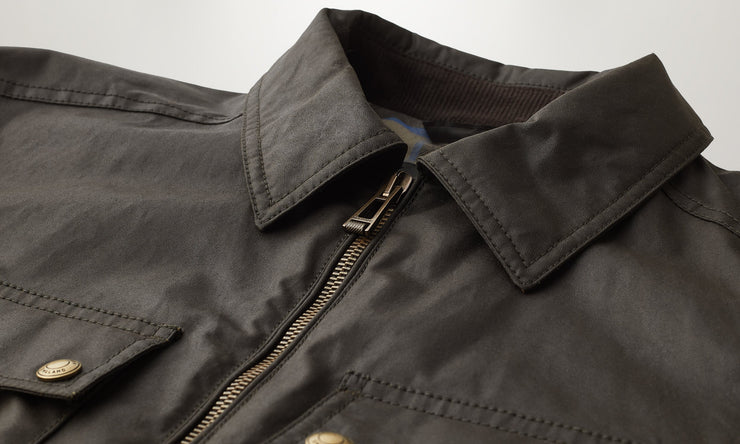 Belstaff Sobrecamisa Tour